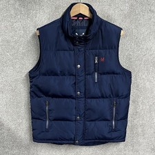 Crew Clothing Gilet Mens