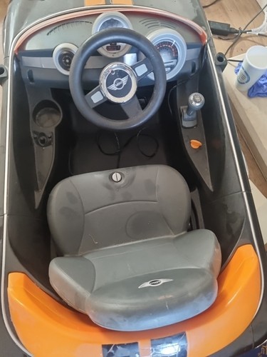 Kids electric ride - ride-on, toy
