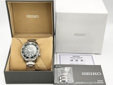 Excellent +++++ SEIKO 3rd Sumo