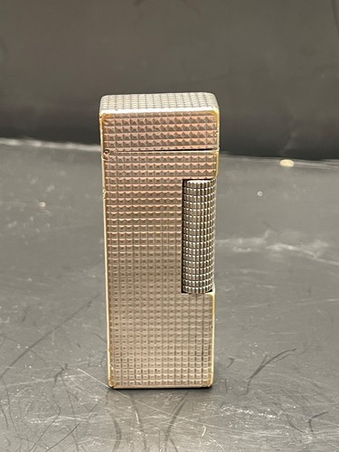 Dunhill rollagas lighter