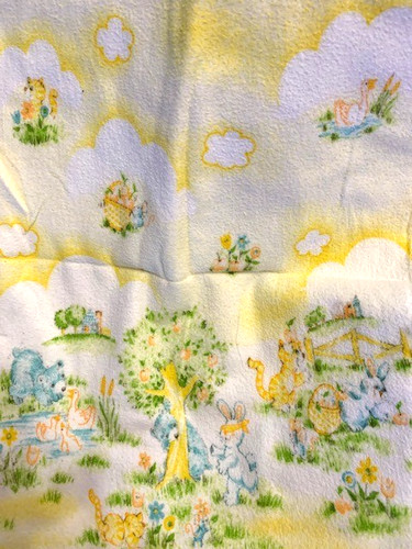 Vintage lot baby crib - lot, 2