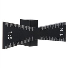 Dovetail Marker Aluminum Alloy