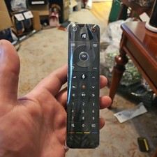 Virgin Media 360 Remote