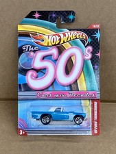 Hot Wheels ‘57  Ford