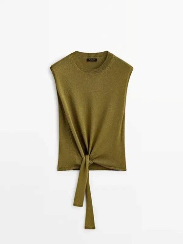 Massimo dutti olive green - olive,