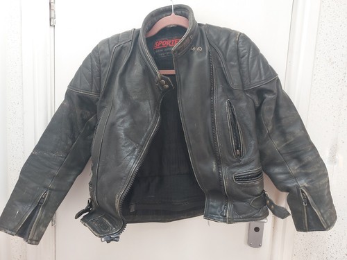 Women biker jacket - women's,