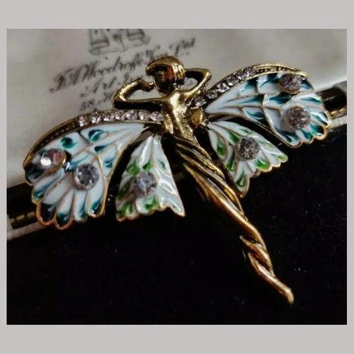 Vintage art nouveau style - vintage,