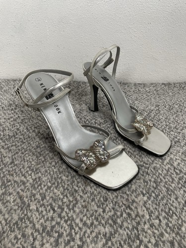 New look shoes - look,