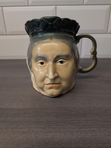 Kingston pottery queen - kingston,
