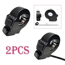 2x Indicator Turn Signal Light