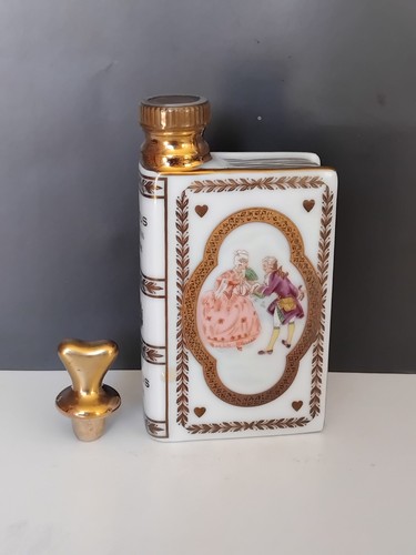 Miniature mini bottle cognac - mini,