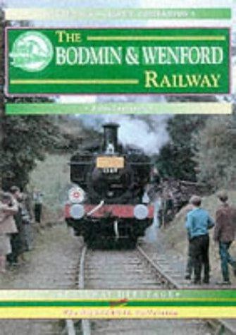 The bodmin and - the,