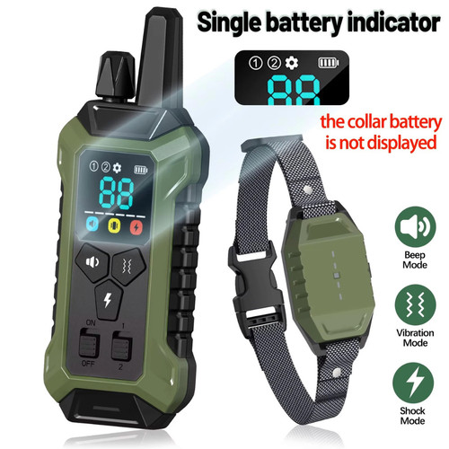 2000ft electric pet dog - 2000ft,