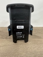 Unitech He and Gun Scanner 