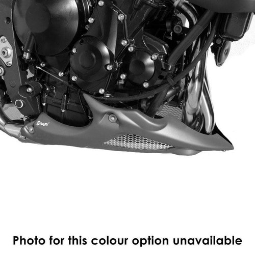 Ermax belly pan unpainted - belly,