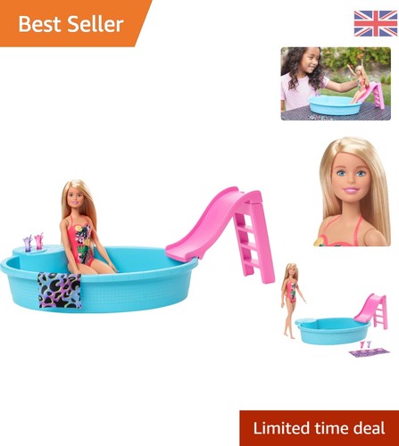 Imaginative barbie inch - barbie, 11.5-inch