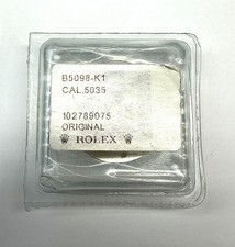 New Genuine Rolex Quartz