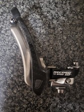 Campagnolo Record 10 Speed CT