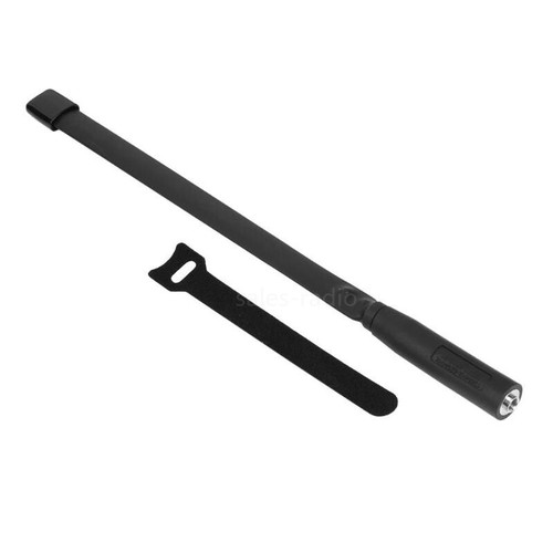 Tactical sma male vhf uhf - sma-male, vhf/uhf