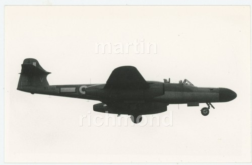 Gloster meteor nf14 ws748 - gloster,