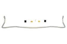 Whiteline Rear Sway Bar 20mm Adjustable fits Subaru Legacy 03-09