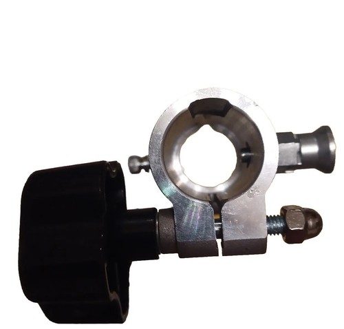 Parker connector spline 26mm - connector, 7