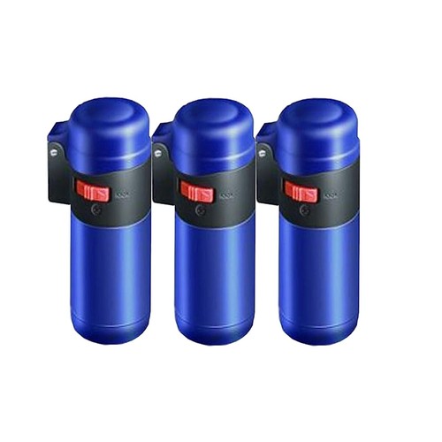 Zengaz flame jet rubberized - flame,