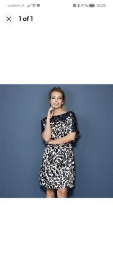 Avon tabitha webb tunic - by,