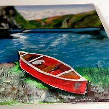 Orginal Acrylic painting on