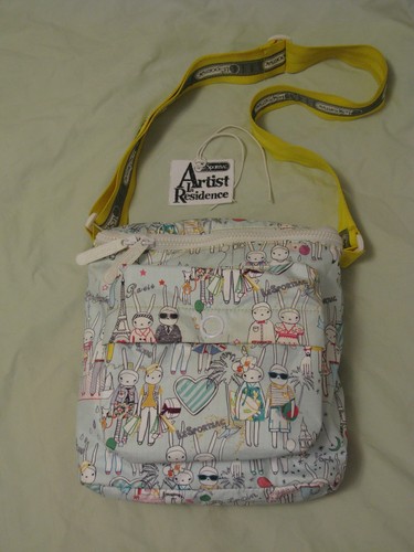 Lesportsac fifi lapin - 'fifi, lapin'