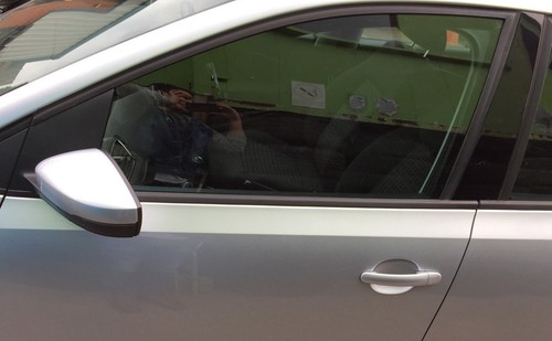 Volkswagen polo 1 - volkswagen,