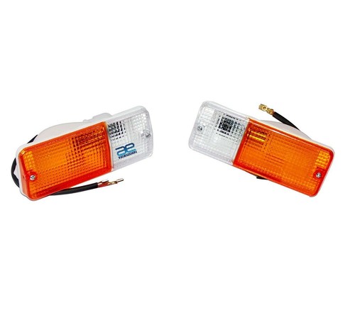 Indicator turn signal light - indicator,