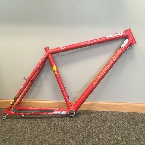 Specialized works m2 fs - 19",