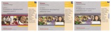 Professional development resource pack: National Literacy/Numeracy 11 DVD/CD-ROM
