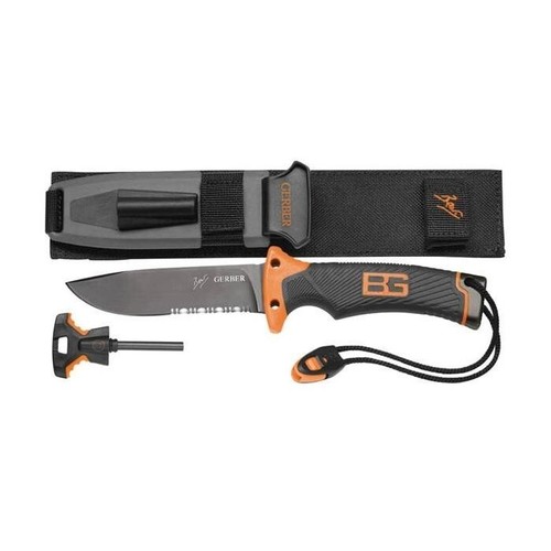Gerber bear grylls ultimate - grylls,