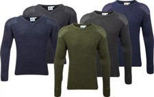 Army Military Jumper Combat