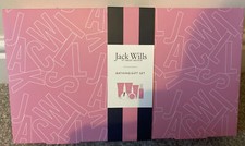 JACK WILLS BATHING GIFT SET