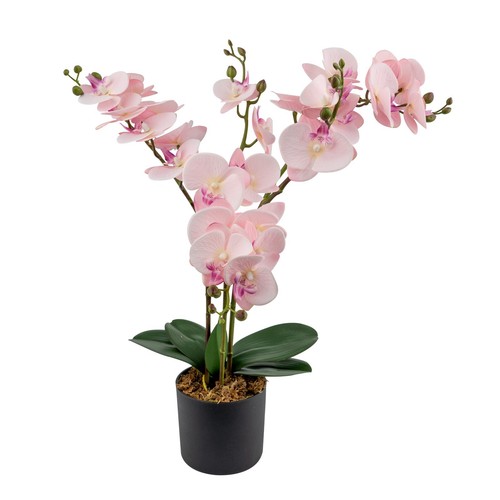 Artificial 60cm orchid tree - 60cm,