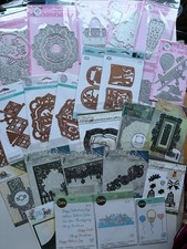 Mixed die sets new - -,