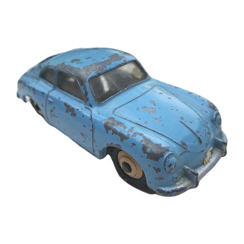 Vintage dinky toys 182 - vintage,
