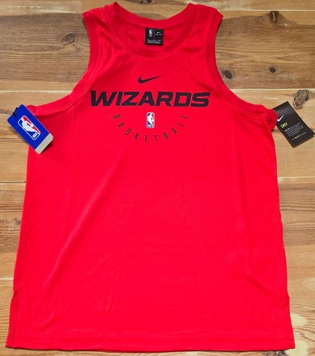 Washington wizards nike - washington, nba