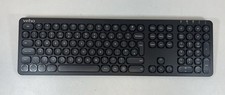 Veho  Slimline Wireless USB Keyboard VHK-001-WZ1