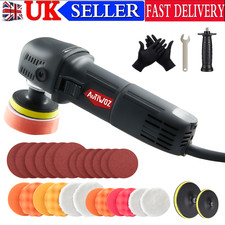 Mini 850W Car Polisher