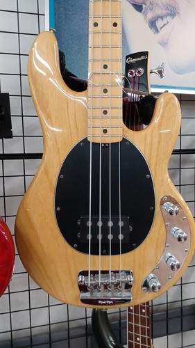 Ernie ball musicman - ball,