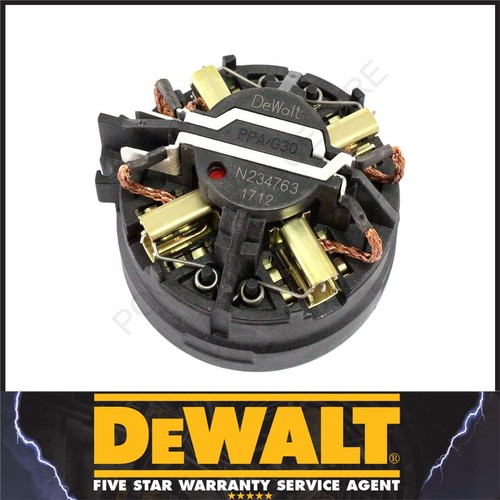 Dewalt n412223 brushes holder - dewalt,