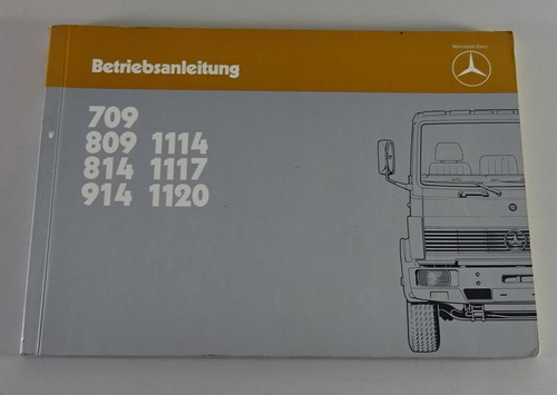 Mercedes benz service manual - service,