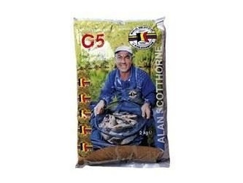 Van den eynde groundbait - van,