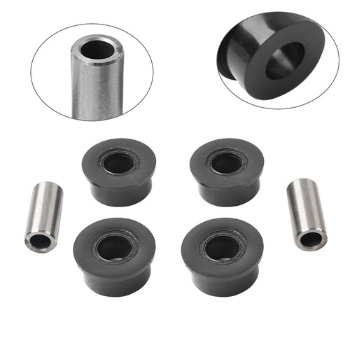 Front arm bushings repair - a-arm,