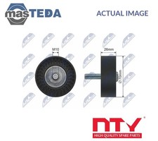 RNK-FT-006 V-RIBBED BELT GUIDE