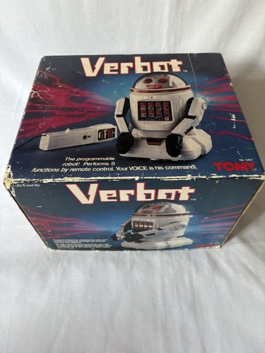 Tomy verbot rare - tomy,